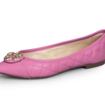 Ballerina Catherine Delicatezza Flat