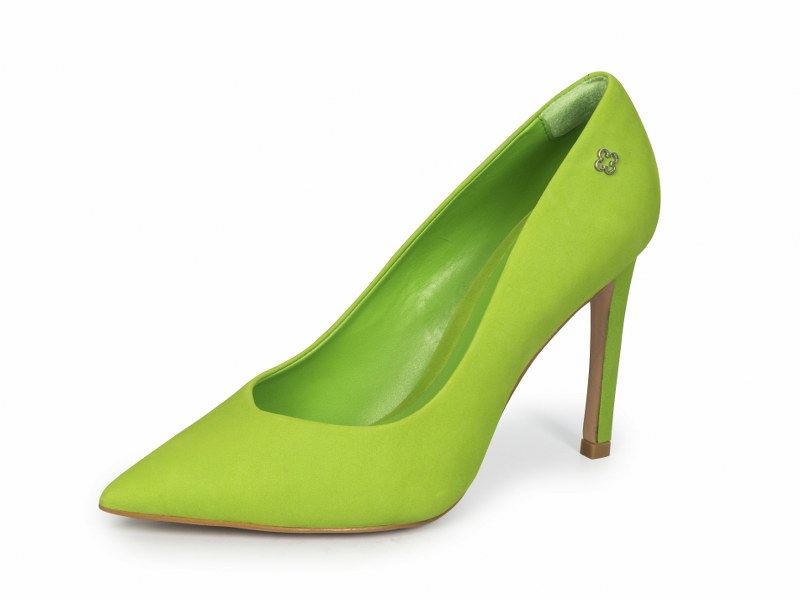 4008379_344 Stiletto Clásico Taco Alto - Imagen 1