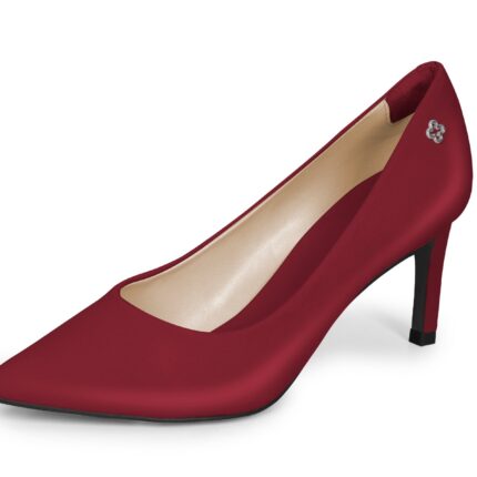 Stiletto Taco Medio