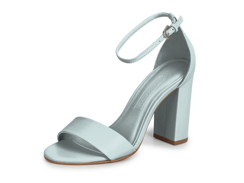 4014288_106 Sandalia Taco Alto - Imagen 1