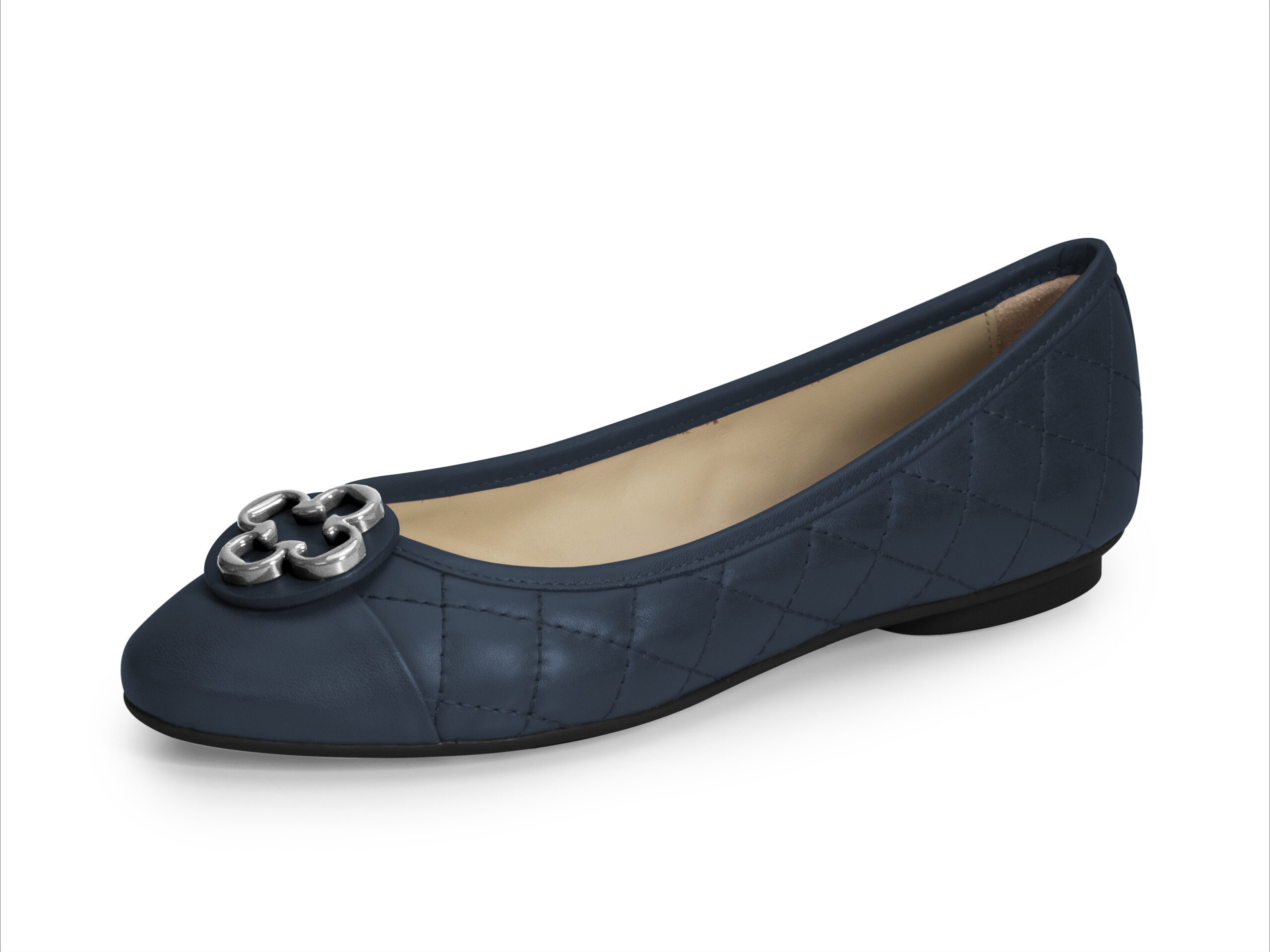 4015038_162 Ballerina Catherine Modernita Flat - Imagen 1