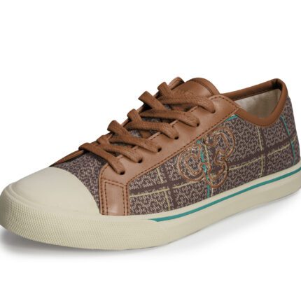 Champion Monograma Flat