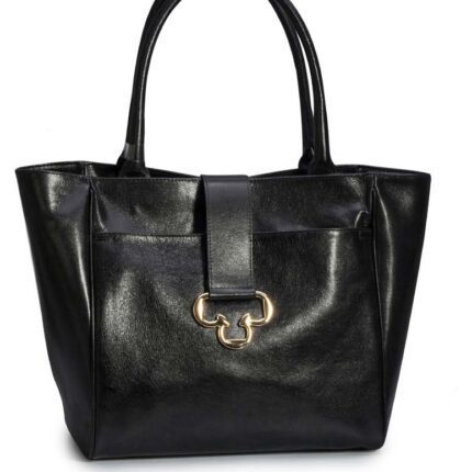 Totte Bag Logo Grande
