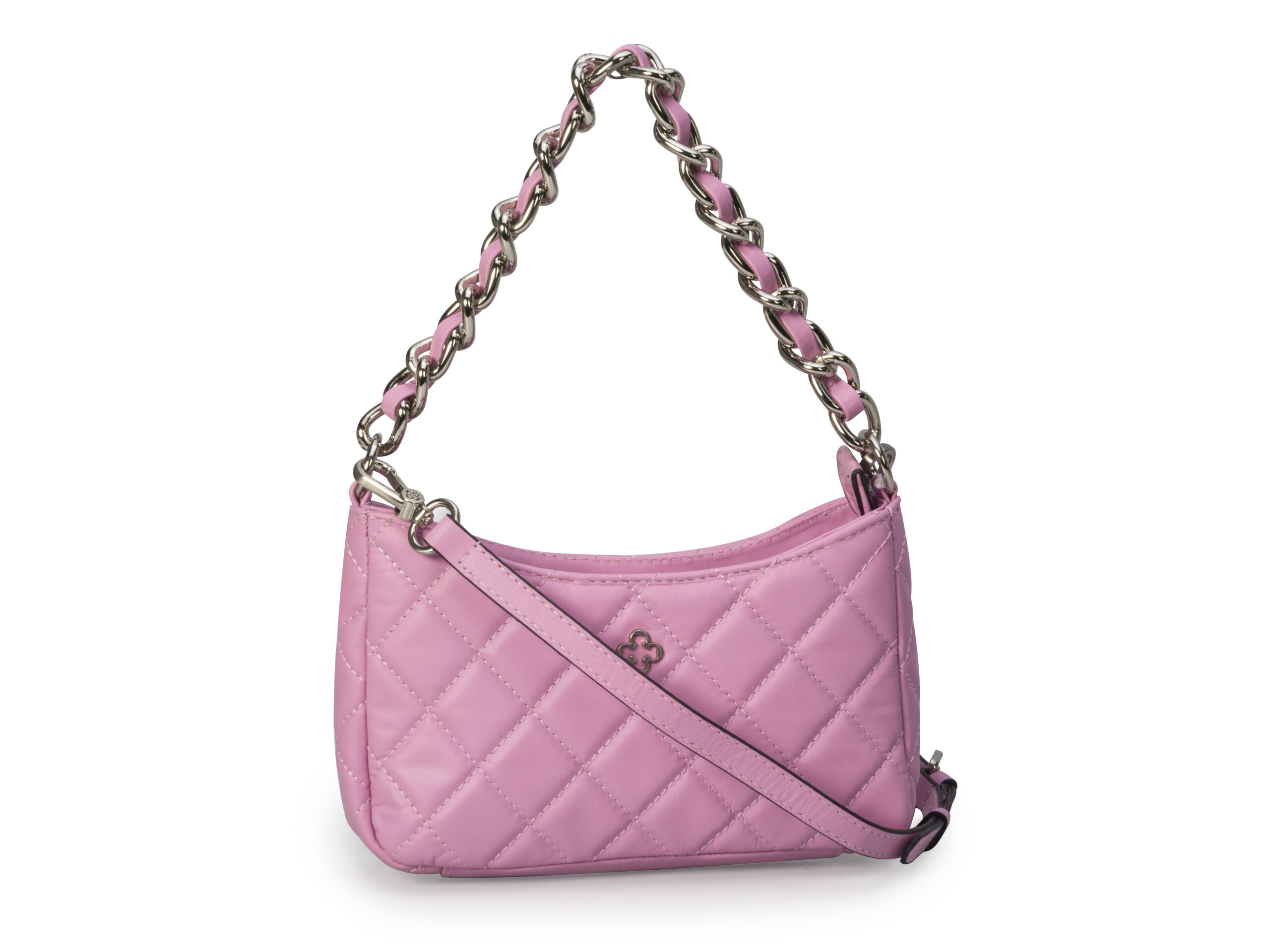 4604754 Baguette Bag Matelasse Mediana - Imagen 1