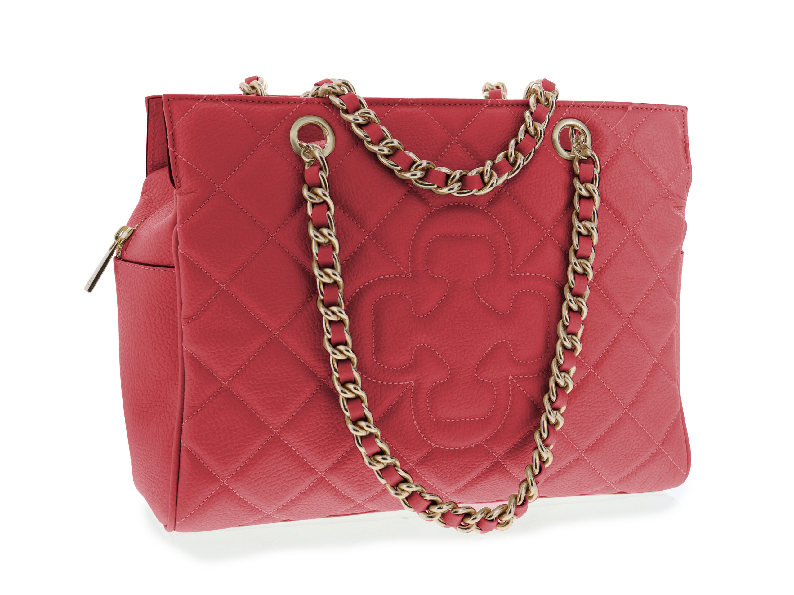 4604788_4 Totte Bag Matelasse Grande - Imagen 1