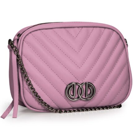 Shoulder Bag Matelasse Pequeña