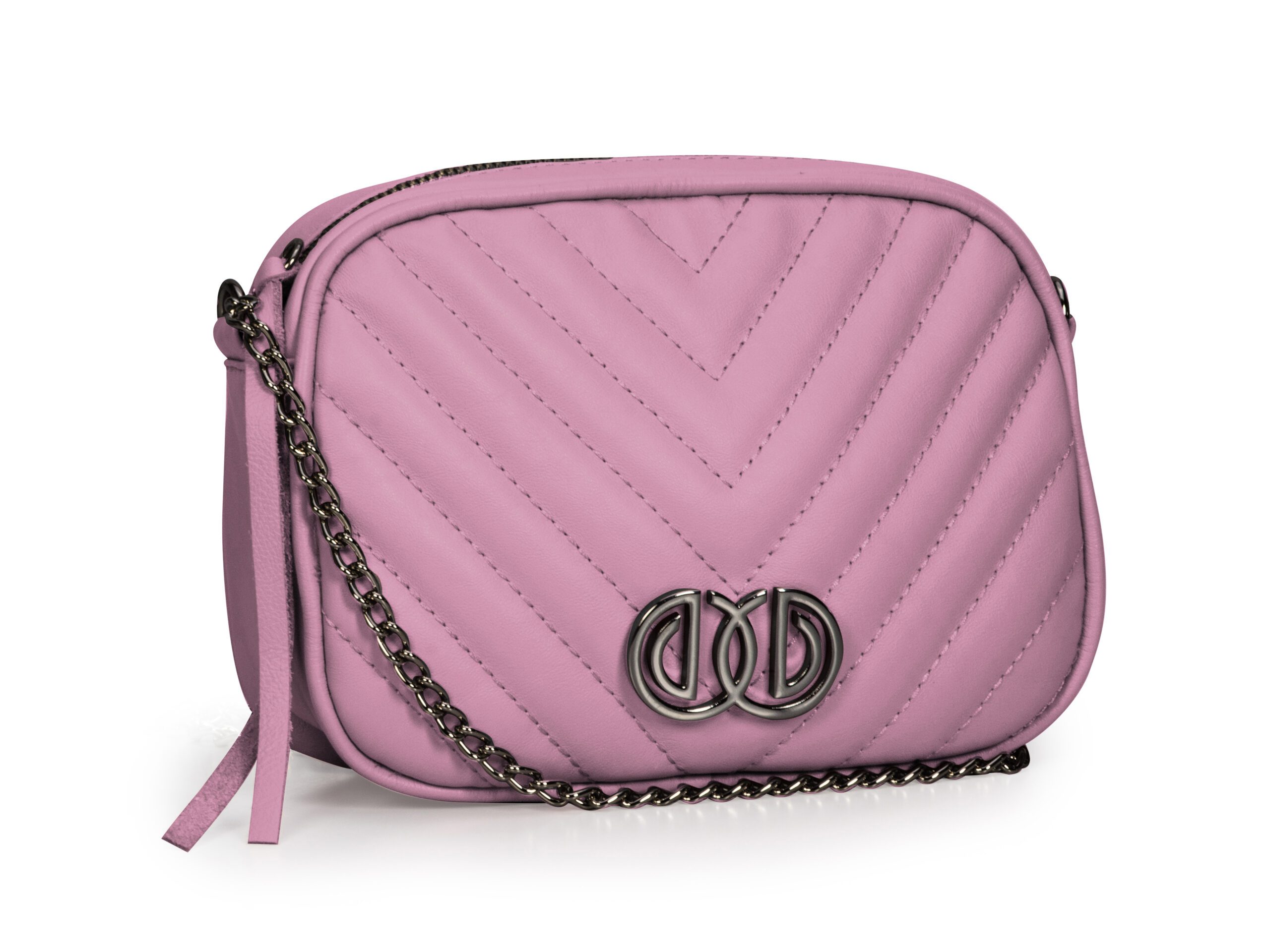 486442_7 (1) Shoulder Bag Matelasse Pequeña - Imagen 1