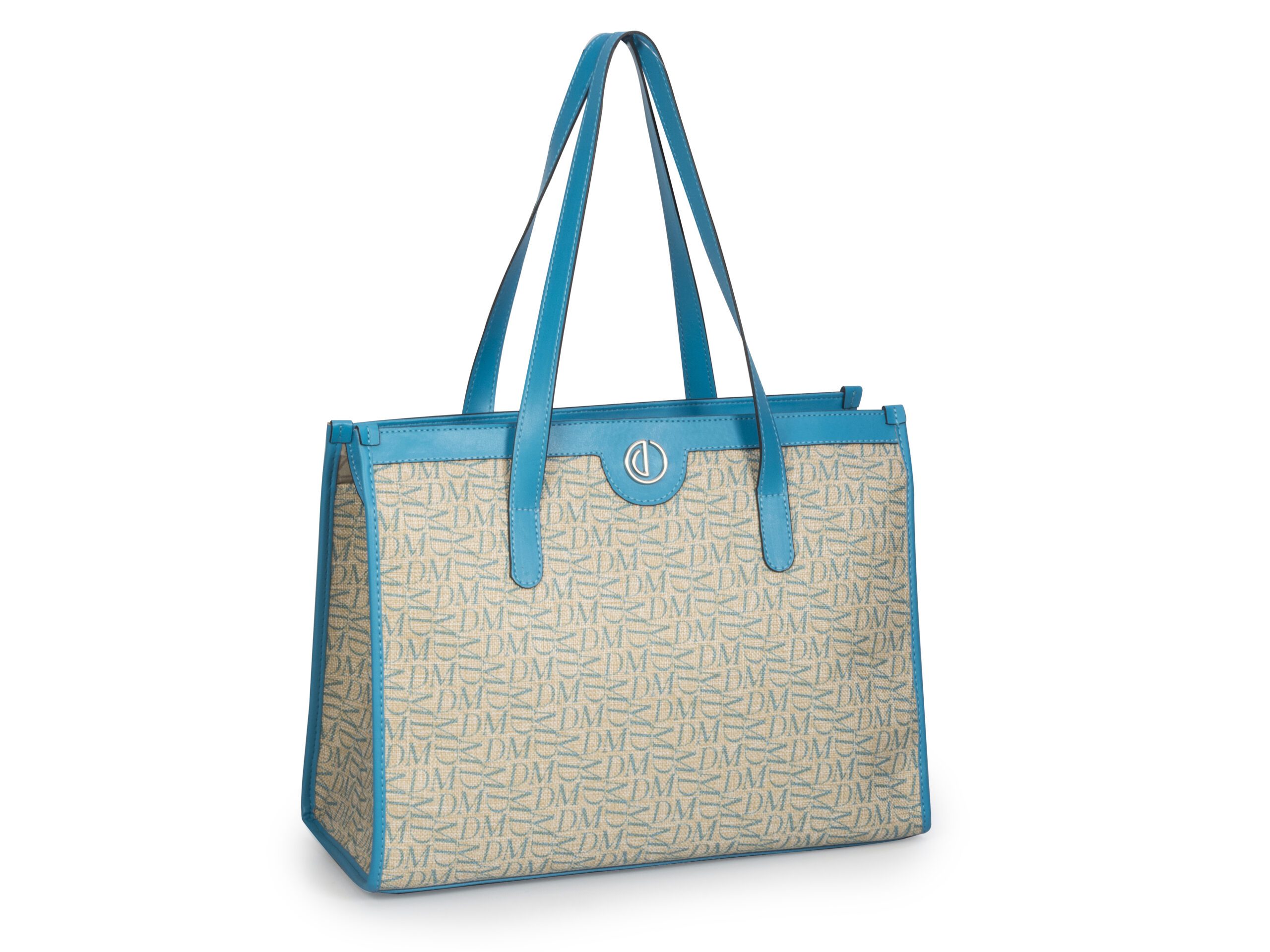 486464_3 lote (1) Shopper Bag Monograma Grande - Imagen 1