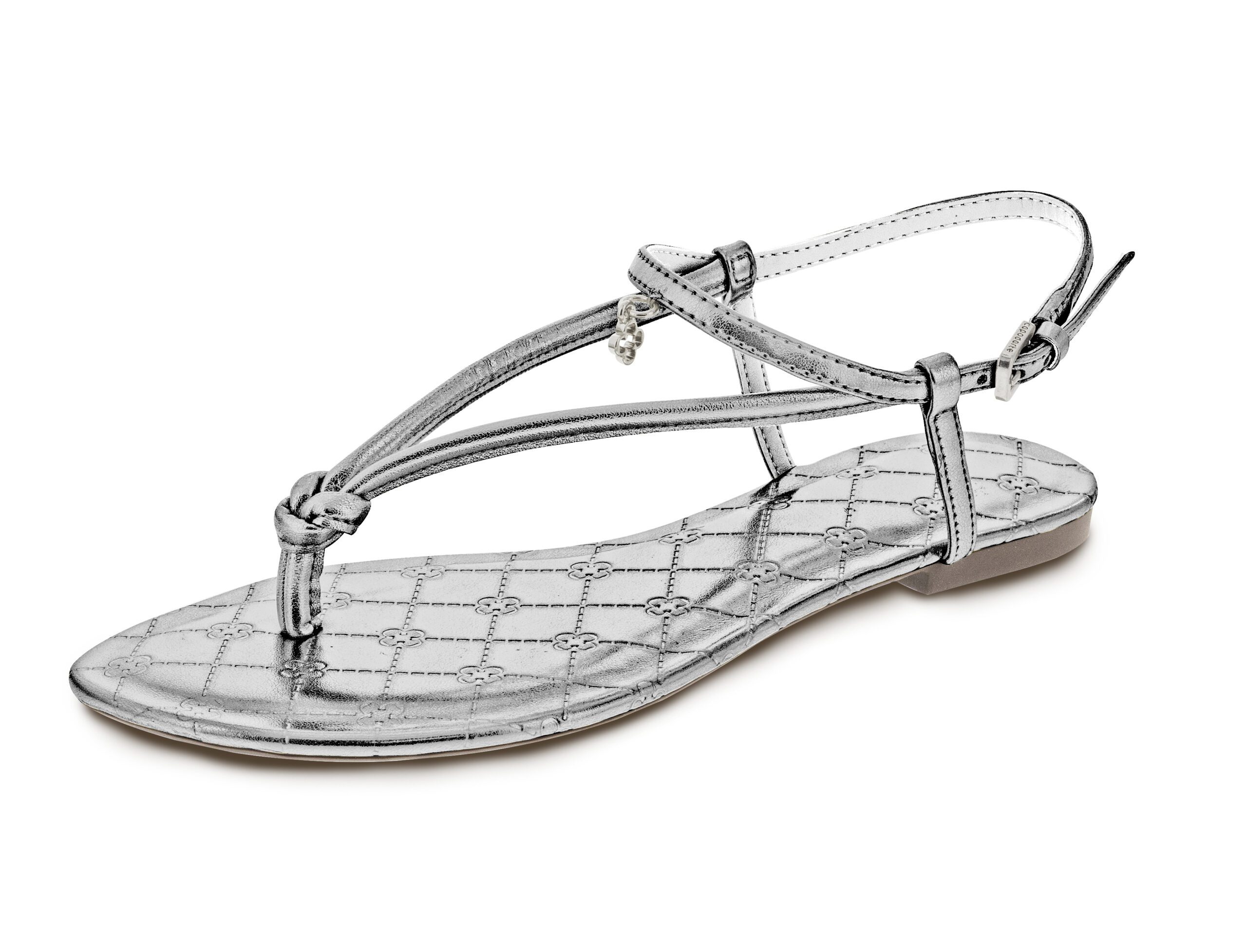 4015037_98 (1) Sandalia Flat - Imagen 1