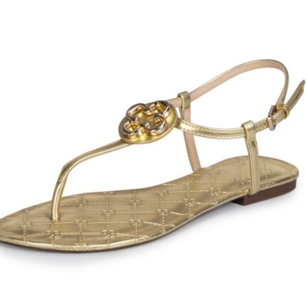 Sandalia Logo Flat
