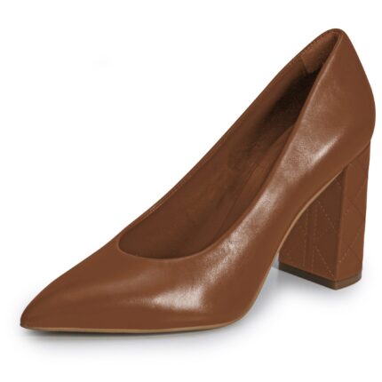Stiletto Taco Alto