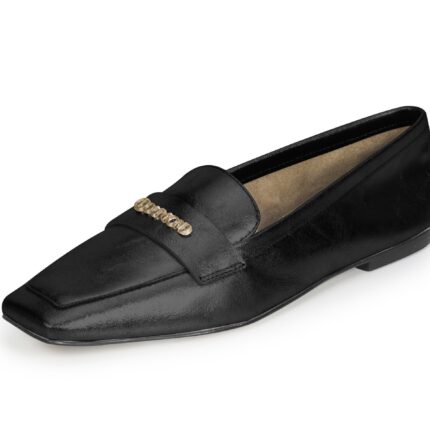 Loafer Flat