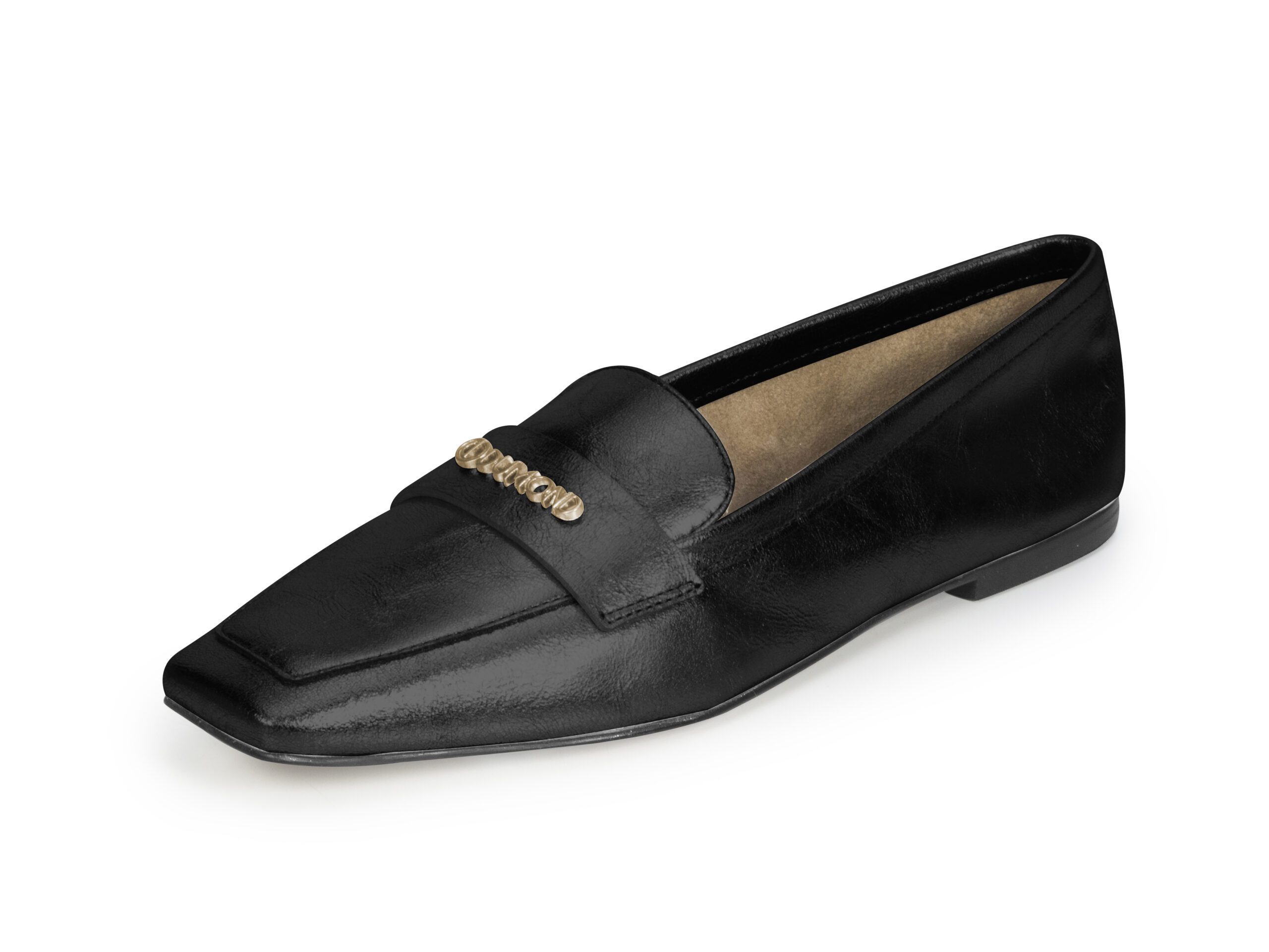 4118774_5 Loafer Flat - Imagen 1