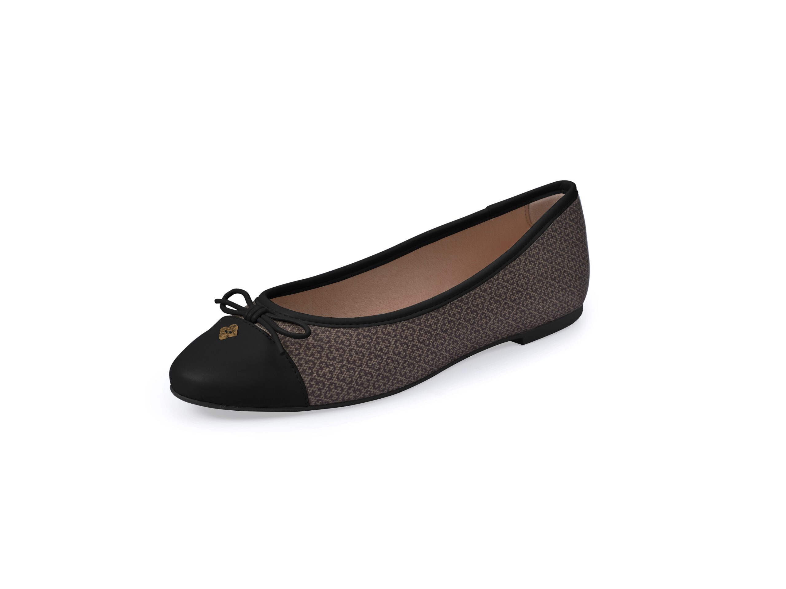 4009962_258-scaled-1.jpg Ballerina Monograma Flat - Imagen 1