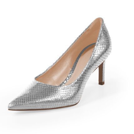 Stiletto Taco Medio