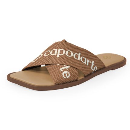 Zapatilla Logo Flat
