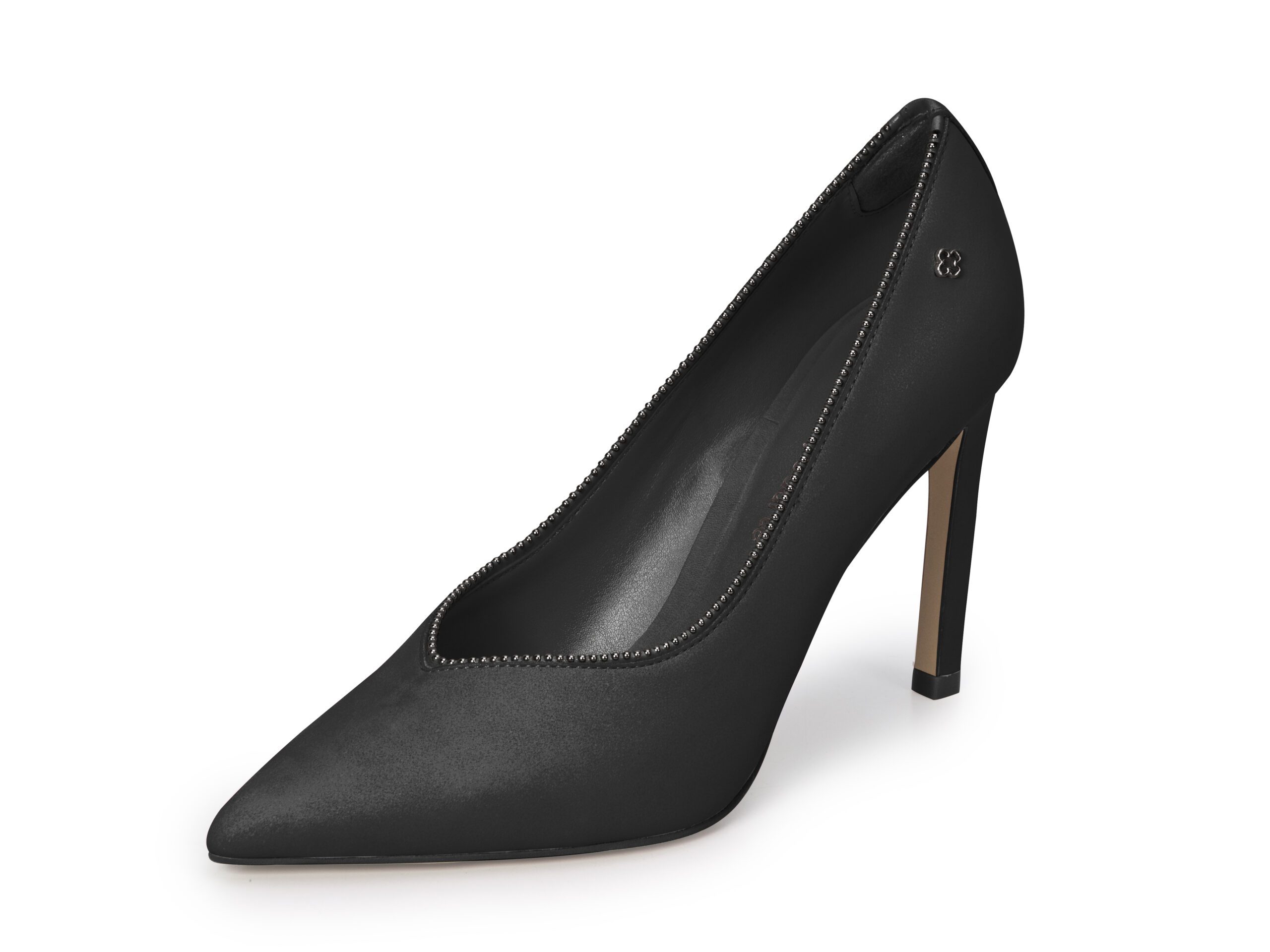 4017724_4-preto-scaled-1.jpg Stiletto Tachas Taco Alto - Imagen 1