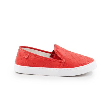 Panchas Matelasse Flat