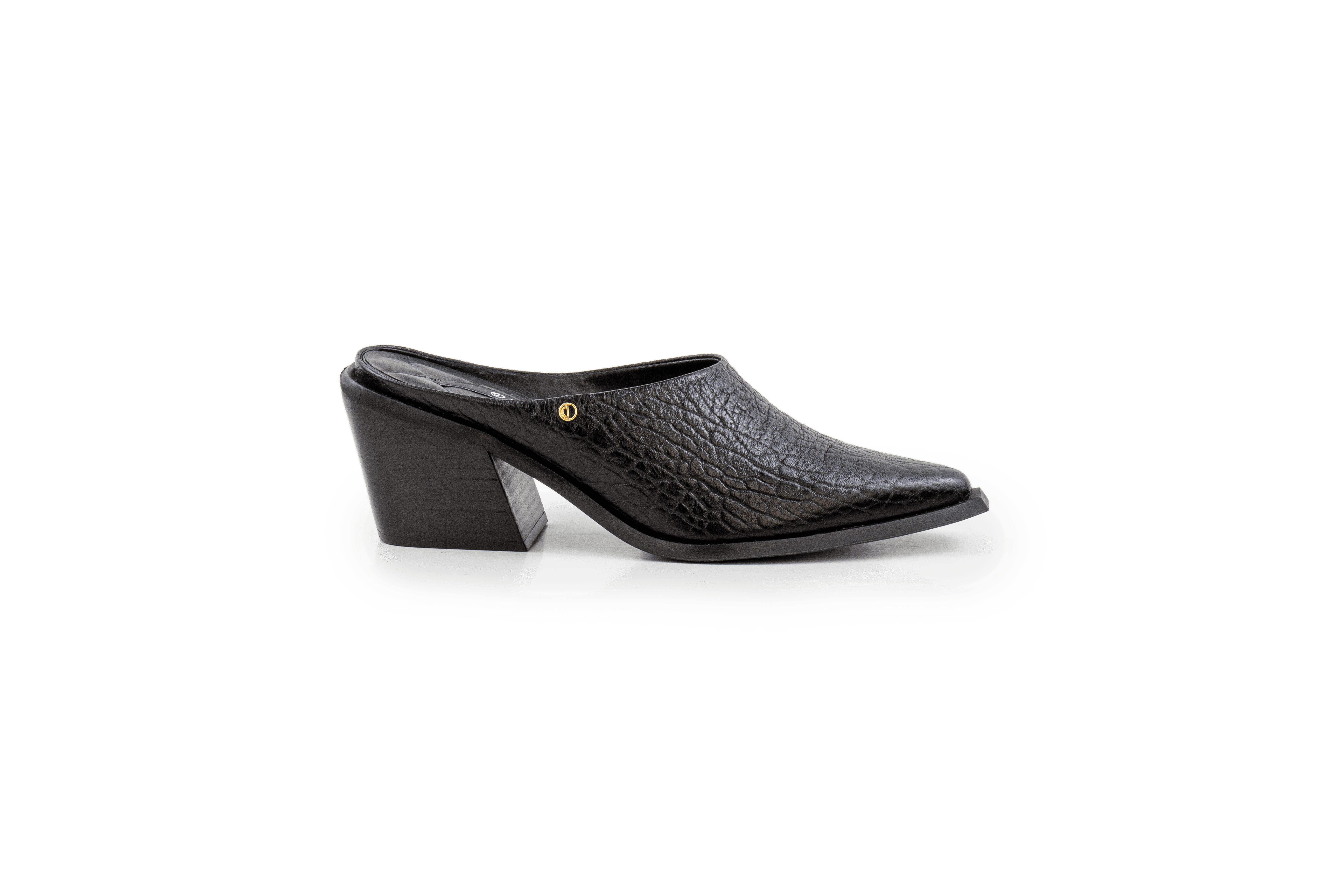4119036_SHEEP_PRETO.png Mule Croco Taco Medio - Imagen 1