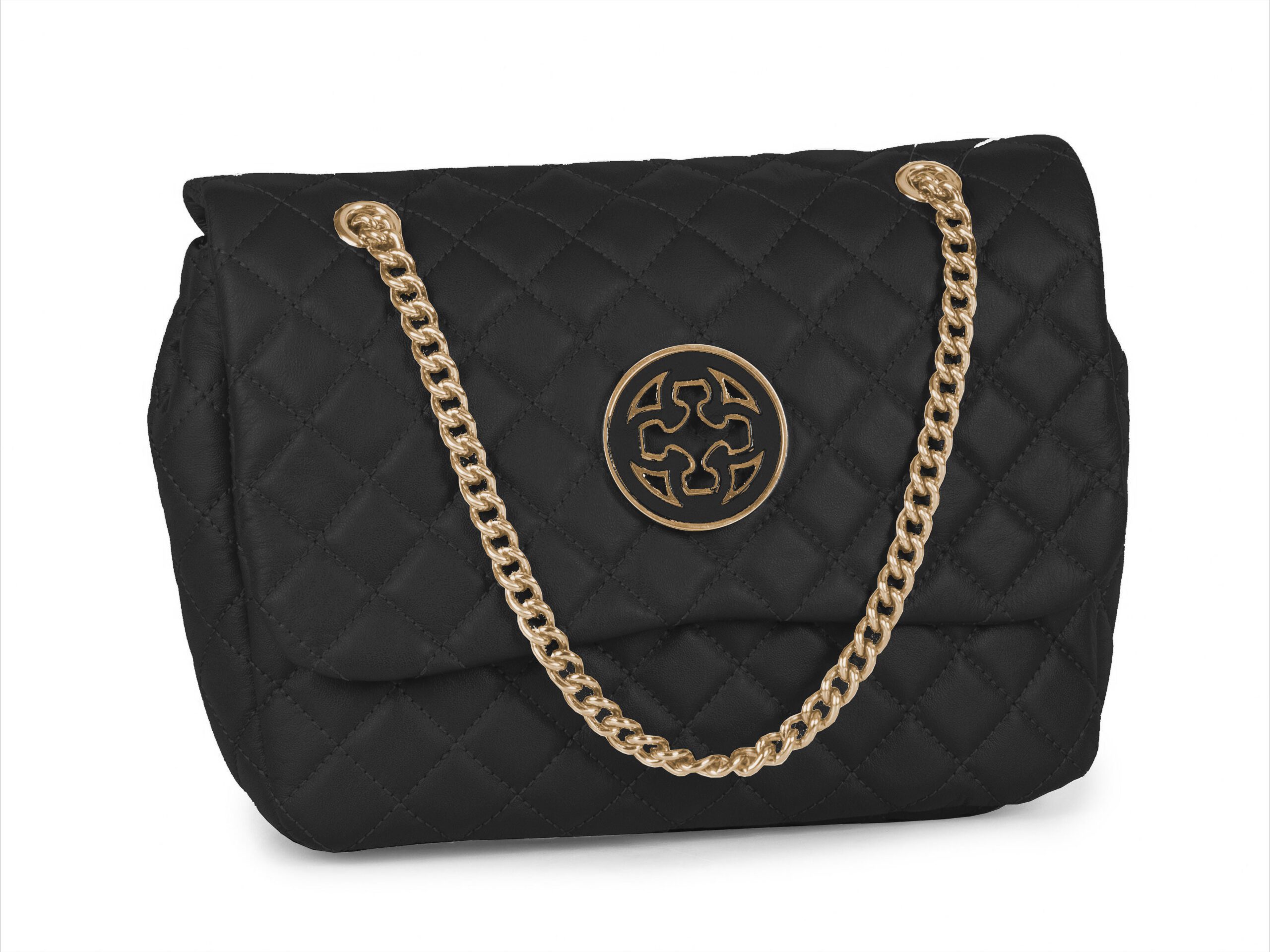 4601571_418 (1) Cartera Olivia Mediana - Imagen 1