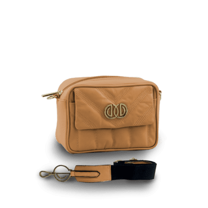 Shoulder Bag Matelasse Pequeña