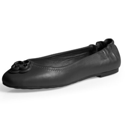 Ballerina Catherine Flat