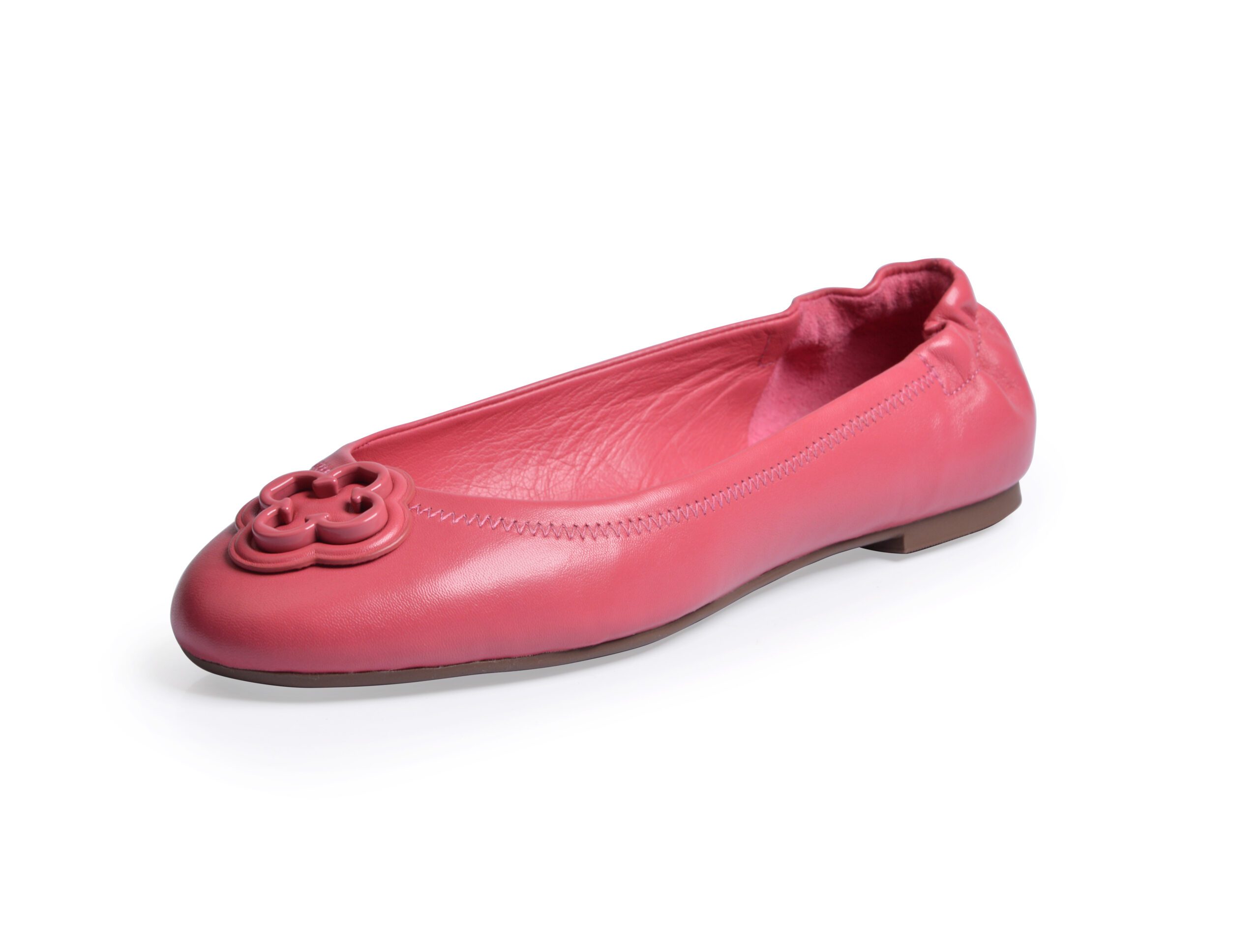 4019141_0013-scaled-1.jpg Ballerina Catherine Flat - Imagen 1