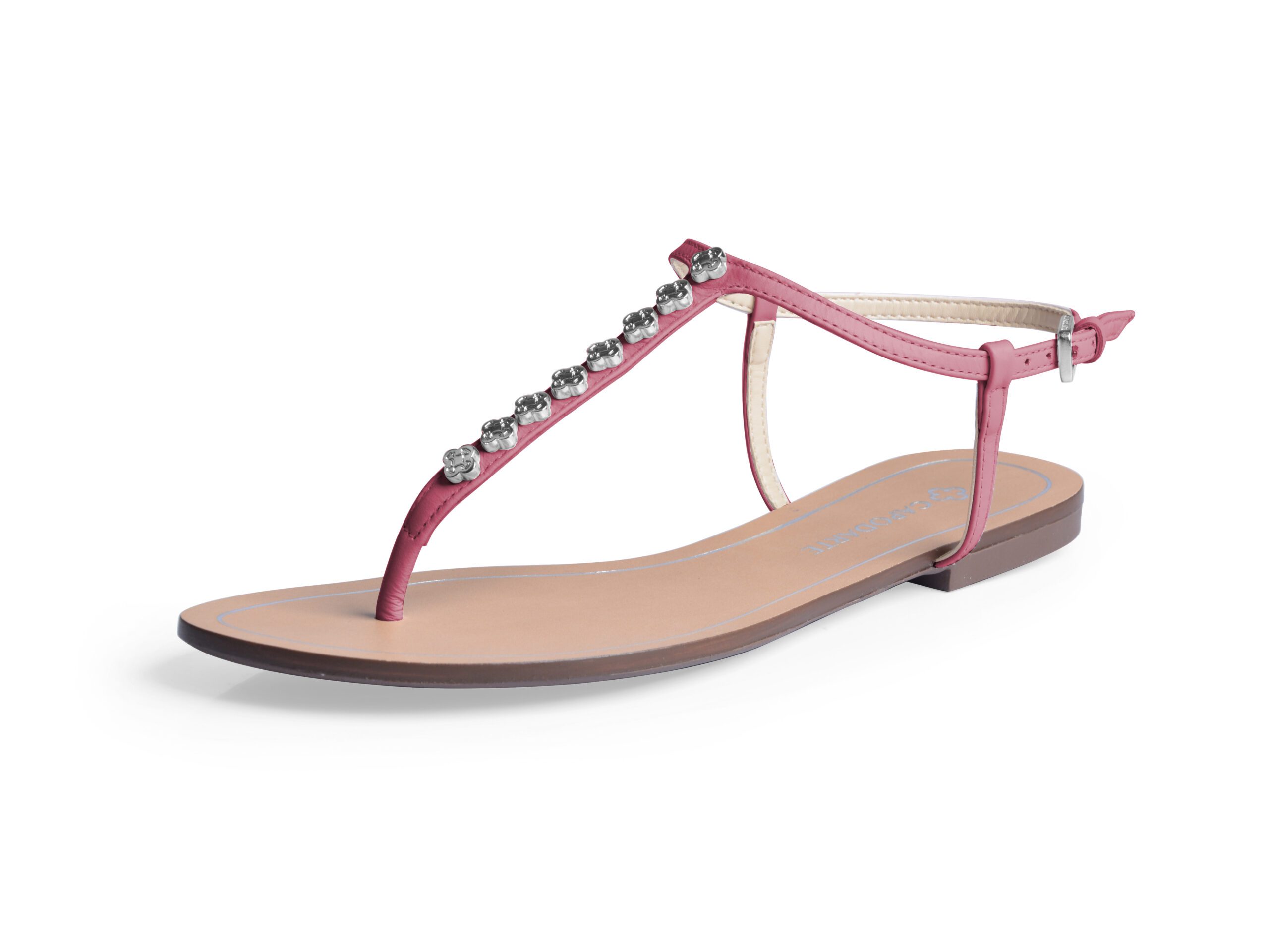 4019281_0002-scaled-1.jpg Sandalia Tachas Flat - Imagen 1