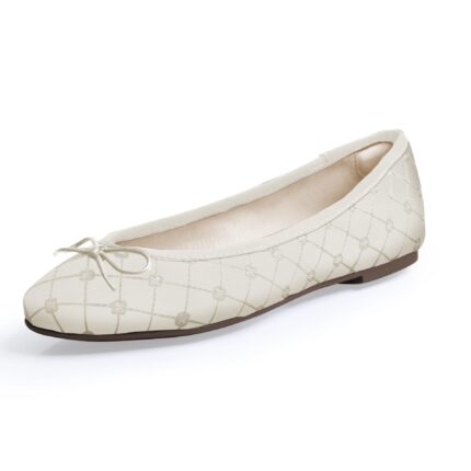 Ballerina Flat
