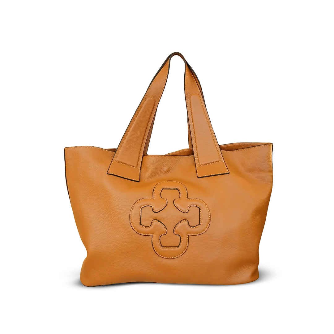 Totte Totte Bag Logo Grande - Capodarte