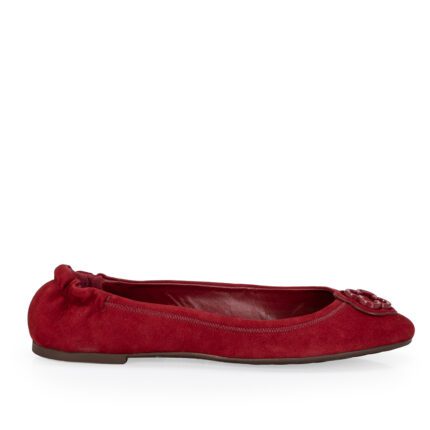 Ballerina Catherine Flat