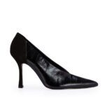 Stiletto Taco Alto