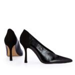 Stiletto Taco Alto - Imagen 5