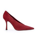 Stiletto Taco Alto