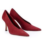 Stiletto Taco Alto - Imagen 2