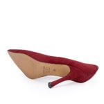 Stiletto Taco Alto - Imagen 4