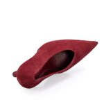 Stiletto Taco Alto - Imagen 5