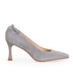 Stiletto Work Taco Alto