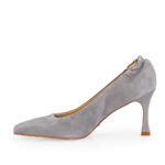 Stiletto Work Taco Alto - Imagen 5