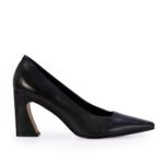 Stiletto Work Taco Alto