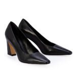 Stiletto Work Taco Alto - Imagen 2