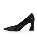 Stiletto Work Taco Alto - Imagen 3