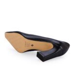 Stiletto Work Taco Alto - Imagen 4