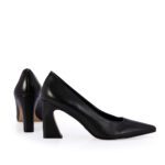 Stiletto Work Taco Alto - Imagen 5