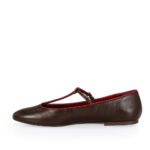 Ballerina Guillermina Flat - Imagen 2