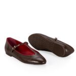 Ballerina Guillermina Flat - Imagen 3