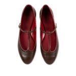 Ballerina Guillermina Flat - Imagen 4