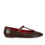 Ballerina Guillermina Flat