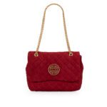 Cartera Olivia Mediana