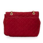 Cartera Olivia Mediana - Imagen 3